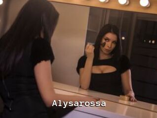 Alysarossa
