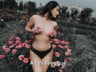 Alysiavogue