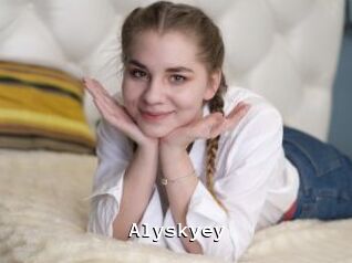 Alyskyey