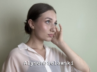 Alysonbielawski