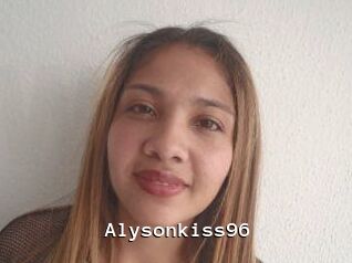 Alysonkiss96