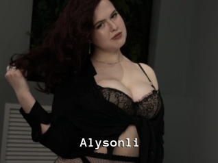 Alysonli
