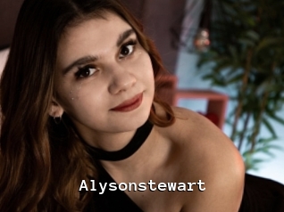 Alysonstewart