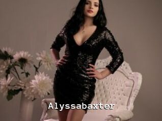 Alyssabaxter