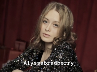 Alyssabradberry