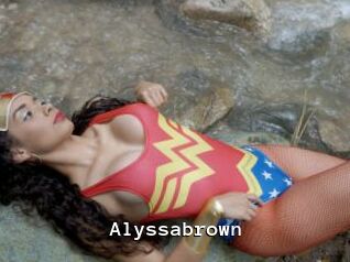 Alyssabrown
