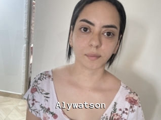 Alywatson