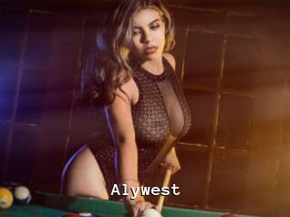 alywest Webcamsex Amateur