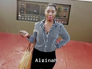 Alzinah