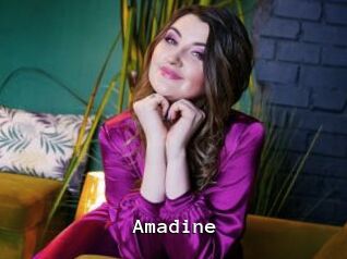 Amadine