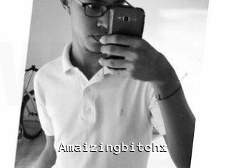 amaizingbitchx Webcamsex Amateur
