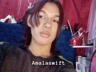 Amalaswift