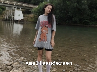 Amaliaandersen