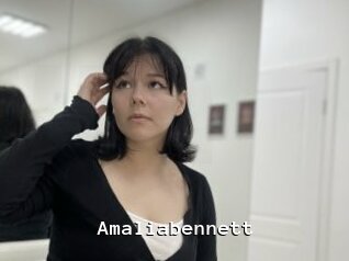 Amaliabennett