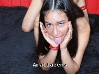 Amaliabens