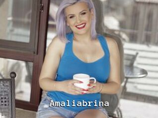 Amaliabrina