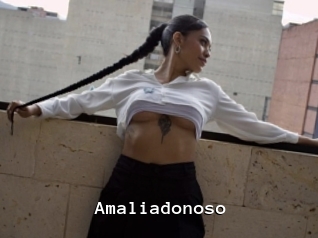 Amaliadonoso