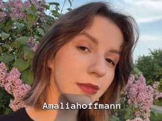 Amaliahoffmann