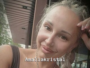 Amaliakristal