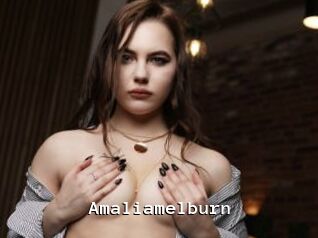 Amaliamelburn
