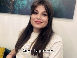 Amaliapotery