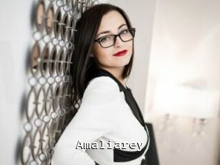 Amaliarey