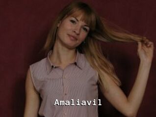 Amaliavil