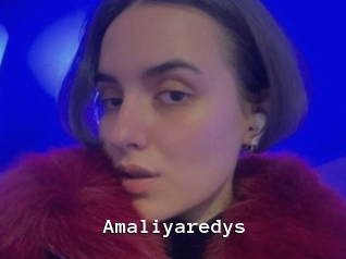 Amaliyaredys