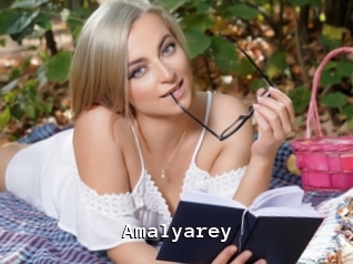 Amalyarey