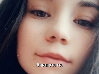 Amamoana