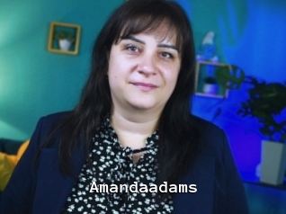 amandaadams Webcamsex Amateur
