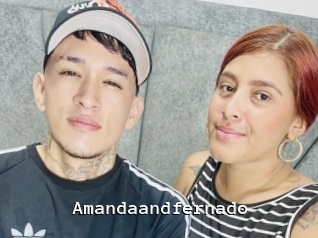 Amandaandfernado