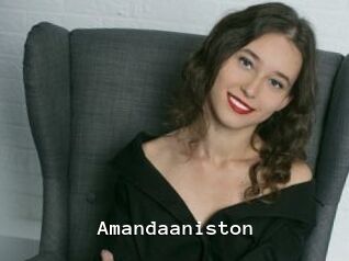 Amandaaniston