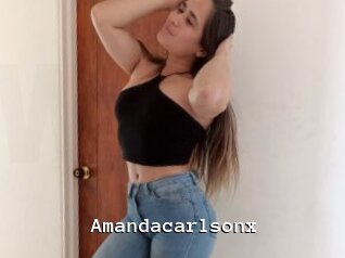 Amandacarlsonx