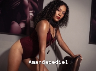 Amandacediel