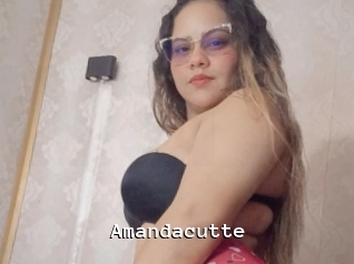 Amandacutte