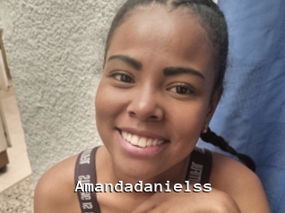 Amandadanielss