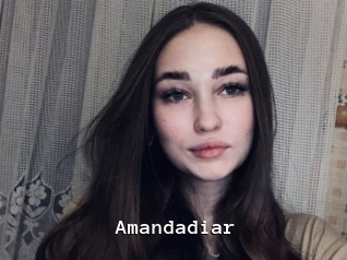 Amandadiar