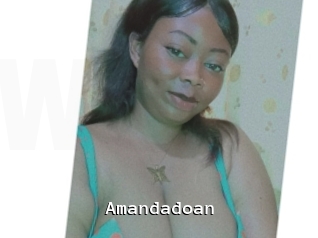 Amandadoan