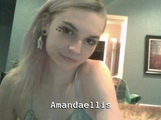 amandaellis Webcamsex Amateur