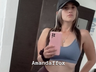 Amandaffox