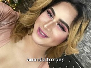 Amandaforbes