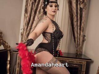 Amandaheart