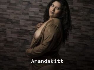 amandakitt Webcamsex Amateur