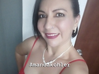 Amandakohler