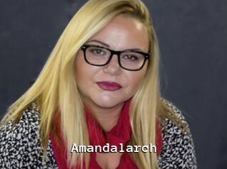 Amandalarch