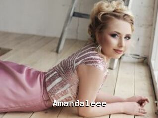 Amandaleee