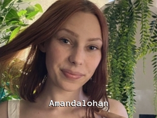 Amandalohan