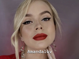Amandalov
