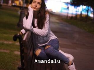 Amandalu